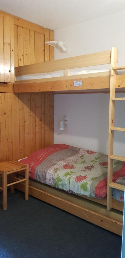Аренда на лыжном курорте Квартира студия со спальней для 5 чел. (836R) - Résidence Pierra Menta - Les Arcs - Комната