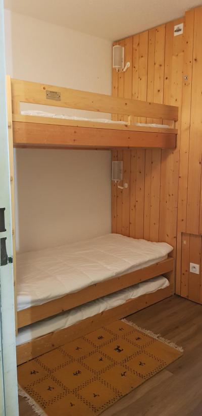 Rent in ski resort Studio sleeping corner 5 people (923) - Résidence Pierra Menta - Les Arcs - Bedroom