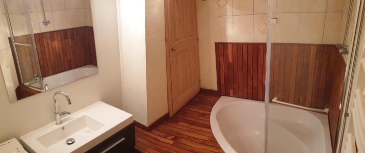 Wynajem na narty Apartament 2 pokojowy kabina 7 osób (3125) - Résidence Pierre Blanche - Les Arcs