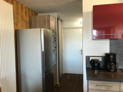 Wynajem na narty Apartament 2 pokojowy kabina 7 osób (3125) - Résidence Pierre Blanche - Les Arcs - Kuchnia