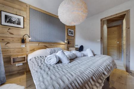 Skiverleih 5-Zimmer-Appartment für 10 Personen (3016) - Résidence Prince des Cimes - Les Arcs - Schlafzimmer