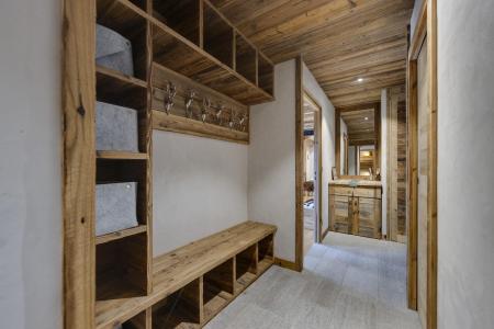 Ski verhuur Appartement 5 kamers 10 personen (3016) - Résidence Prince des Cimes - Les Arcs - Hal