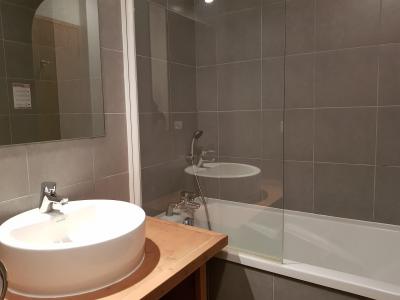 Alquiler al esquí Apartamento cabina 3 piezas para 8 personas (254) - Résidence Roc Belle Face C - Les Arcs