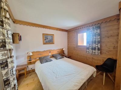 Rent in ski resort 4 room apartment 9 people (B42) - Résidence Roselend - Les Arcs - Apartment