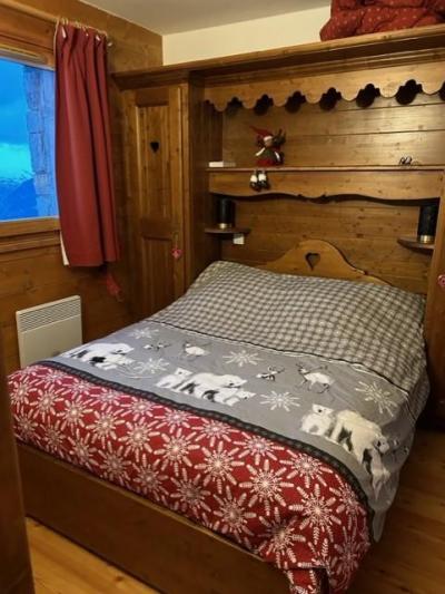 Rent in ski resort 3 room apartment 6 people (B11) - Résidence Saint Bernard - Les Arcs