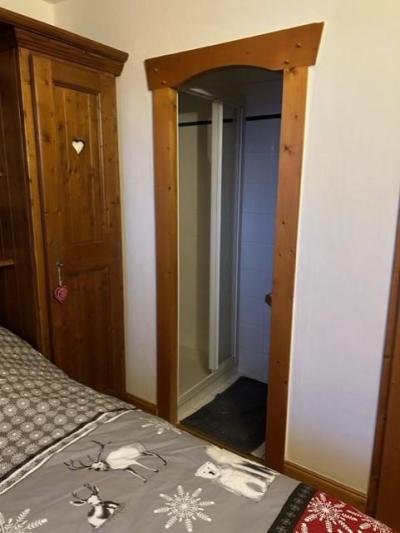 Rent in ski resort 3 room apartment 6 people (B11) - Résidence Saint Bernard - Les Arcs