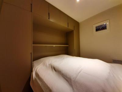Location au ski Appartement 3 pièces 6 personnes (C3) - Résidence Saint Bernard - Les Arcs - Chambre