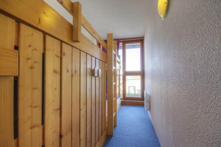 Skiverleih 2-Zimmer-Appartment für 5 Personen (220) - Résidence Tournavelles 1 - Les Arcs - Wohnzimmer