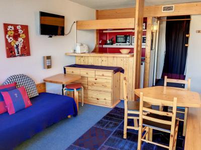 Ski verhuur Appartement 2 kamers 5 personen (220) - Résidence Tournavelles 1 - Les Arcs - Appartementen