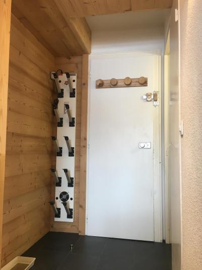 Skiverleih 2-Zimmer-Appartment für 5 Personen (1012) - Résidence Tournavelles 2 - Les Arcs - Diele