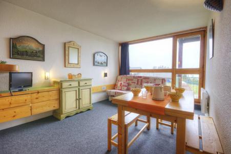 Rent in ski resort 2 room apartment 5 people (1016) - Résidence Tournavelles 2 - Les Arcs