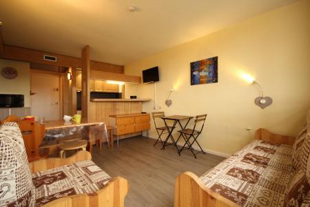 Rent in ski resort 2 room apartment 5 people (1012) - Résidence Tournavelles 2 - Les Arcs