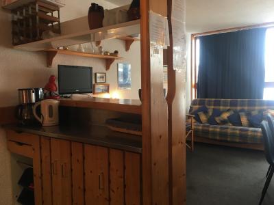 Аренда на лыжном курорте Апартаменты 2 комнат 5 чел. (2016) - Résidence Tournavelles 2 - Les Arcs