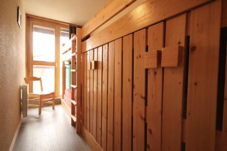 Ski verhuur Appartement 2 kamers 5 personen (1012) - Résidence Tournavelles 2 - Les Arcs - Kamer