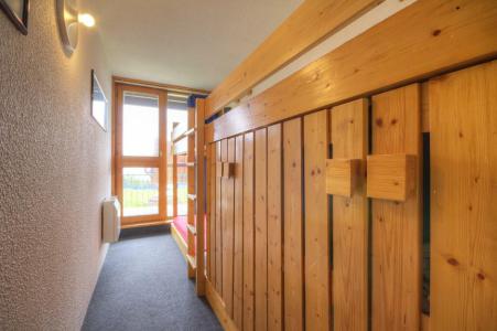 Location au ski Appartement 2 pièces 5 personnes (1016) - Résidence Tournavelles 2 - Les Arcs - Cabine