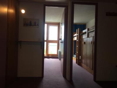 Location au ski Appartement duplex 5 pièces 10 personnes (1416) - Résidence Tournavelles 2 - Les Arcs - Couloir