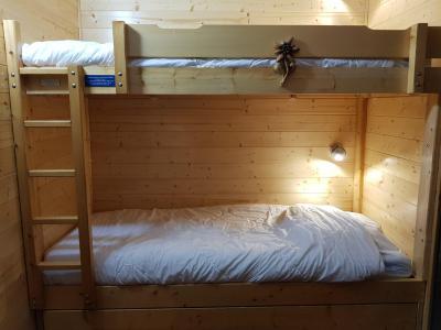 Rent in ski resort 2 room apartment 6 people (1064) - Résidence Varet - Les Arcs - Cabin