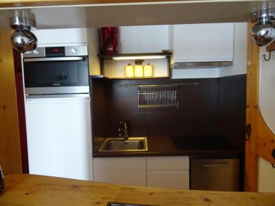 Soggiorno sugli sci Appartamento 2 stanze per 6 persone (1064) - Résidence Varet - Les Arcs - Cucina
