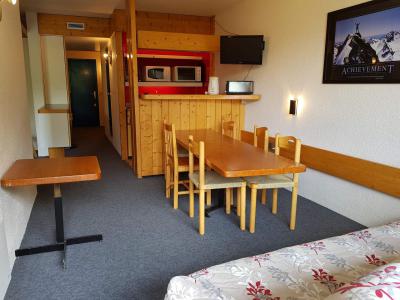 Location au ski Appartement 2 pièces cabine 6 personnes (964) - Résidence Varet - Les Arcs - Appartement