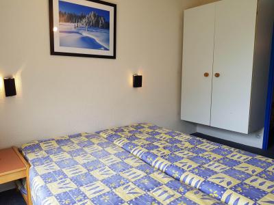 Location au ski Appartement 2 pièces cabine 6 personnes (964) - Résidence Varet - Les Arcs - Chambre