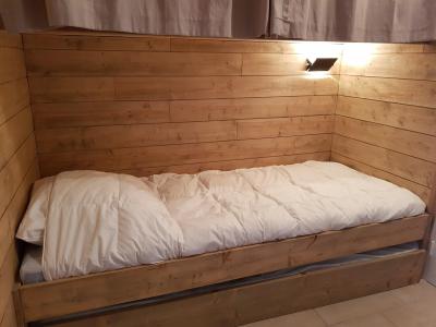 Ski verhuur Studio bergnis 5 personen (1144) - Résidence Varet - Les Arcs - Cabine