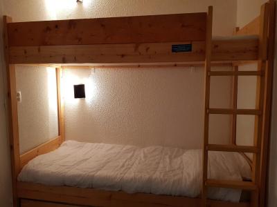 Аренда на лыжном курорте Квартира студия со спальней для 5 чел. (1114) - Résidence Varet - Les Arcs - Комната 