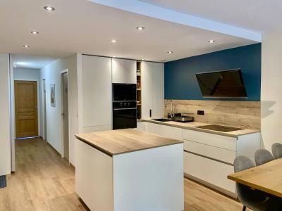 Аренда на лыжном курорте Апартаменты 3 комнат 6 чел. (15) - Résidence Vaugella - Les Arcs