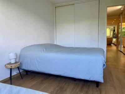 Аренда на лыжном курорте Апартаменты 3 комнат 6 чел. (15) - Résidence Vaugella - Les Arcs - Комната