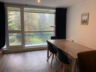 Skiverleih 3-Zimmer-Holzhütte für 6-8 Personen (34) - Résidence Vaugella - Les Arcs - Appartement