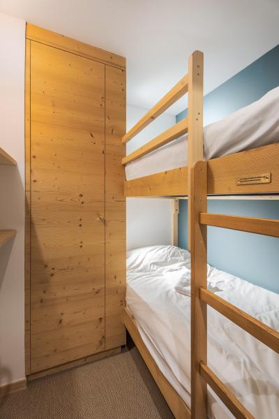 Rent in ski resort 4 room apartment sleeping corner 8 people (25) - Résidence Vaugella - Les Arcs