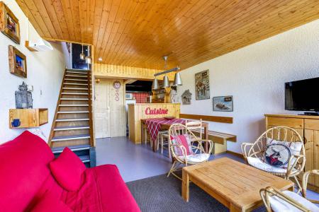 Rent in ski resort 2 room apartment sleeping corner 7 people (4155R) - Résidence Versant Sud - Les Arcs - Apartment