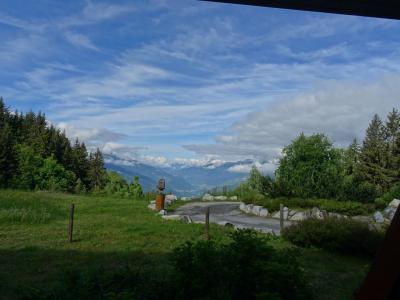 Résidence Versant Sud