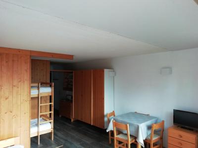 Rent in ski resort Studio 4 people (4160R) - Résidence Versant Sud - Les Arcs - Living room
