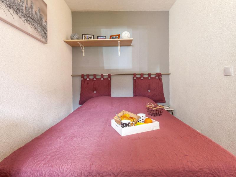 Rent in ski resort 1 room apartment 4 people (5) - Le Bochate - Les Bottières - Apartment
