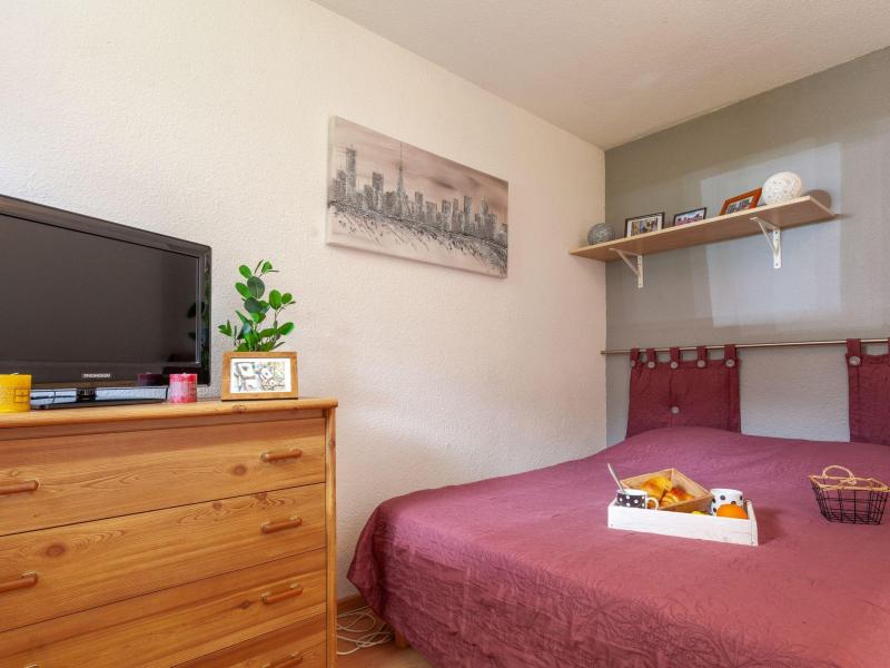 Skiverleih 1-Zimmer-Appartment für 4 Personen (5) - Le Bochate - Les Bottières - Appartement