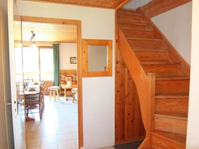 Rent in ski resort 3 room chalet 8 people (1) - La Cascade - Les Bottières - Apartment