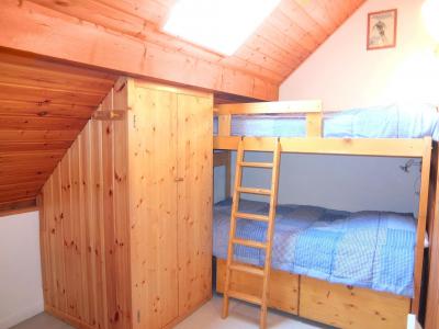 Alquiler al esquí Chalet 3 piezas para 8 personas (1) - La Cascade - Les Bottières - Cabina