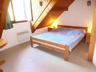 Alquiler al esquí Chalet 3 piezas para 8 personas (1) - La Cascade - Les Bottières - Cabina