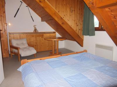 Alquiler al esquí Chalet 3 piezas para 8 personas (1) - La Cascade - Les Bottières - Habitación
