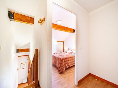 Rent in ski resort 2 room apartment 6 people (1) - Les Terrasses des Bottières - Les Bottières - Apartment