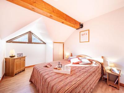 Rent in ski resort 2 room apartment 6 people (1) - Les Terrasses des Bottières - Les Bottières - Apartment