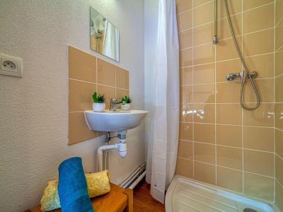 Ski verhuur Appartement 2 kamers 6 personen (1) - Les Terrasses des Bottières - Les Bottières