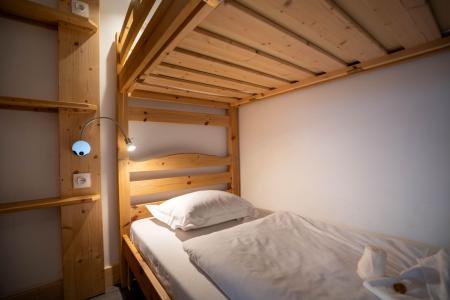 Location au ski Les Flocons Verts - Les Carroz - Coin montagne
