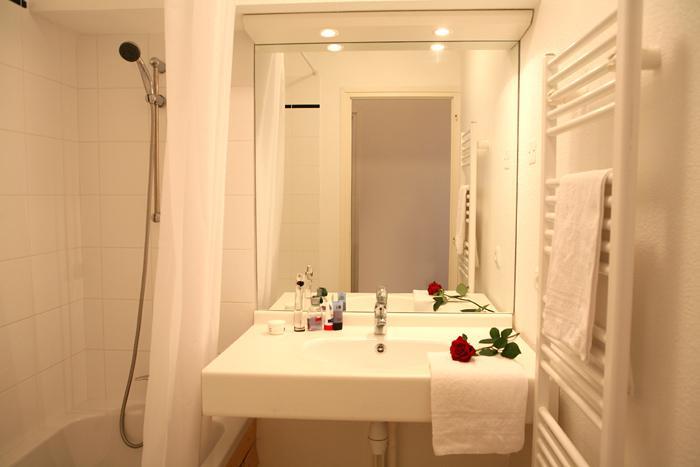 Appartement 3 pièces 6 personnes