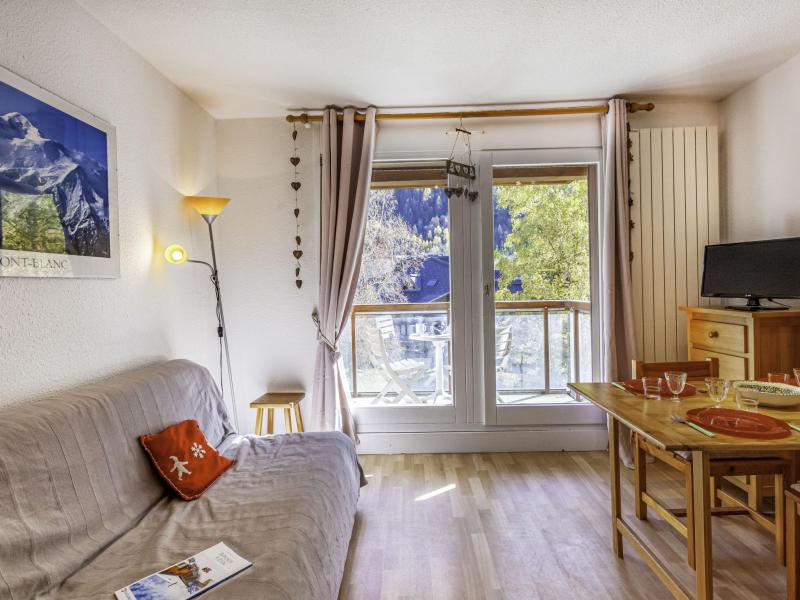 Rent in ski resort 1 room apartment 4 people (11) - La Borgia A, B, C - Les Contamines-Montjoie - Apartment