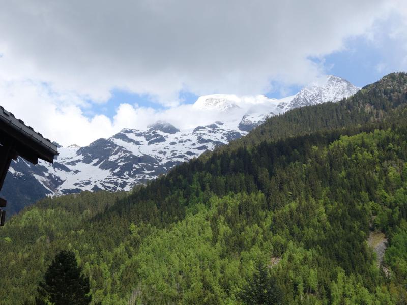 Location au ski Appartement 2 pièces 6 personnes (3) - Le Brûlaz - Les Contamines-Montjoie