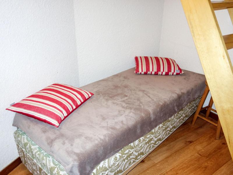 Wynajem na narty Apartament 2 pokojowy 6 osób (3) - Le Brûlaz - Les Contamines-Montjoie - Kabina