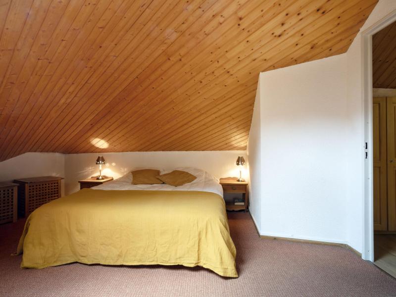 Аренда на лыжном курорте Апартаменты 2 комнат 4 чел. (19) - Les Combettes D et E - Les Contamines-Montjoie - апартаменты