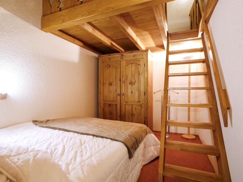 Rent in ski resort 2 room apartment 4 people (19) - Les Combettes D et E - Les Contamines-Montjoie - Apartment