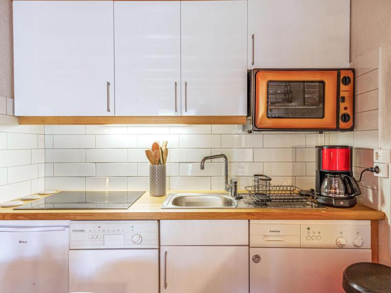 Location au ski Appartement 3 pièces 4 personnes (6) - Les Huskies - Les Contamines-Montjoie